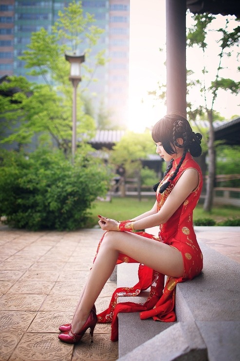 快乐的保姆原版